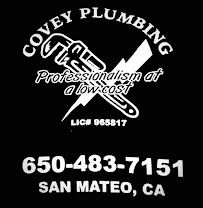 Covey Plumbing