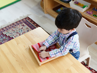 Palet Kreş ve Gündüz Bakım Evi Yeşilvadi