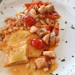 Photo n°1 de l'avis de Enri.j fait le 14/06/2017 à 21:10 sur le  La Sirena à Tavernola Bergamasca