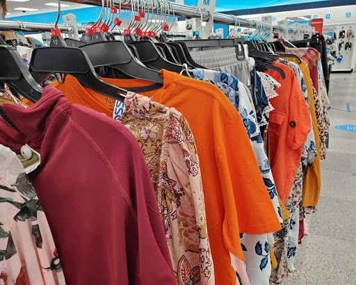 Clothing Store «Ross Dress for Less», reviews and photos, 9454 Skokie Blvd, Skokie, IL 60077, USA