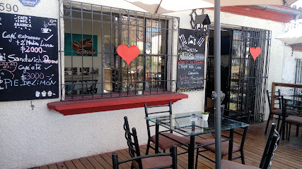 El Café De La Esquina