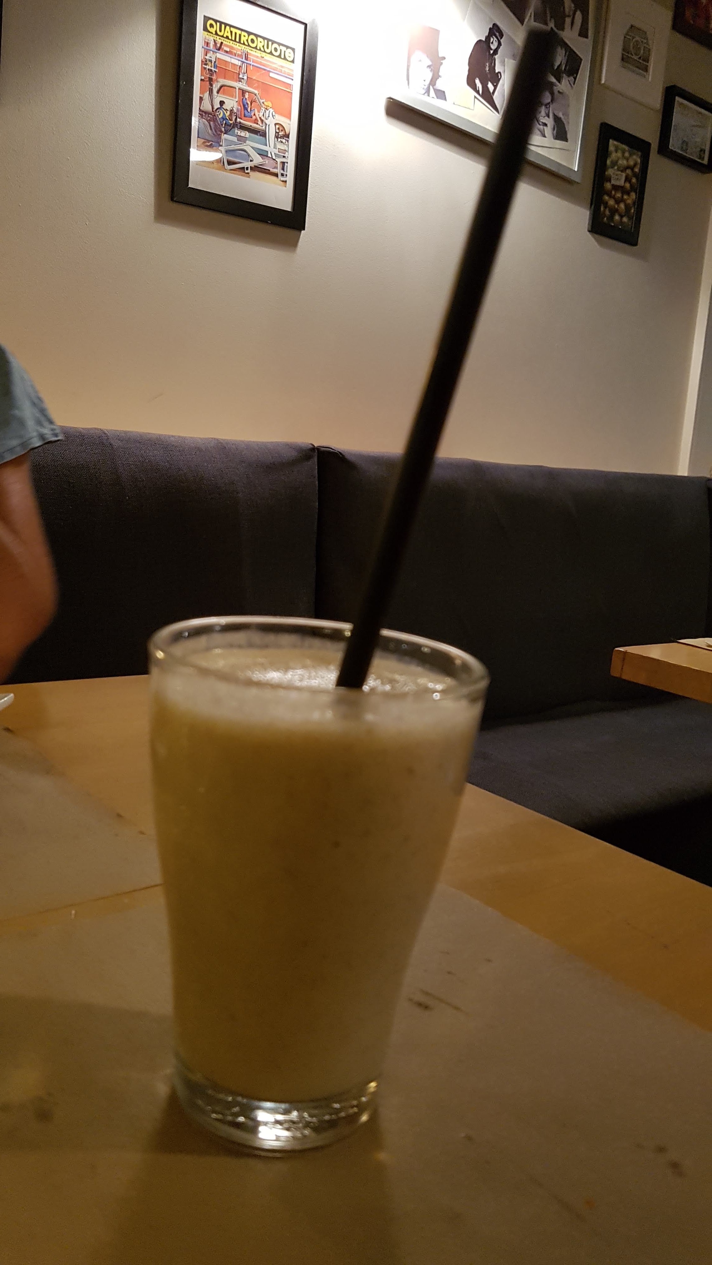 Photo n° 6 de l'avis de Léandre. fait le 30/06/2018 à 10:15