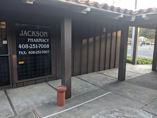 Jackson Medical Pharmacy