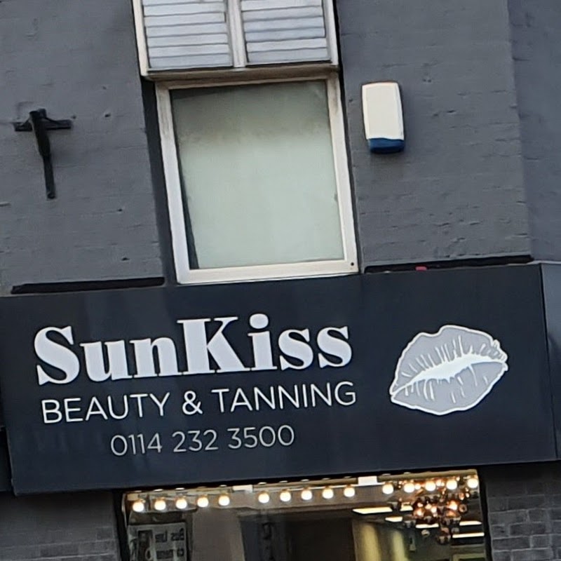 Sunkiss Tanning & Nail Centre