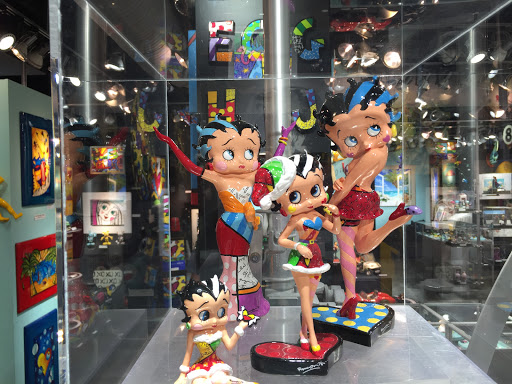 Art Gallery «Effusion Gallery», reviews and photos, 1130 Ocean Dr, Miami Beach, FL 33139, USA