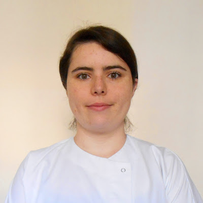 Charline Aupetit Ostéopathe à Rueil-Malmaison