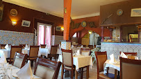 Atmosphère du Restaurant marocain Restaurant La Mamounia à Mantes-la-Ville - n°1