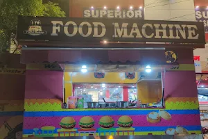 Food Machine image