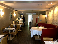 Atmosphère du Restaurant Le Benaton à Beaune - n°7