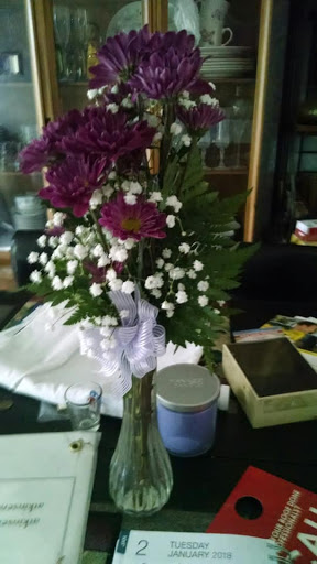 Florist «Security Florist», reviews and photos, 580 Marquette Dr, Colorado Springs, CO 80911, USA