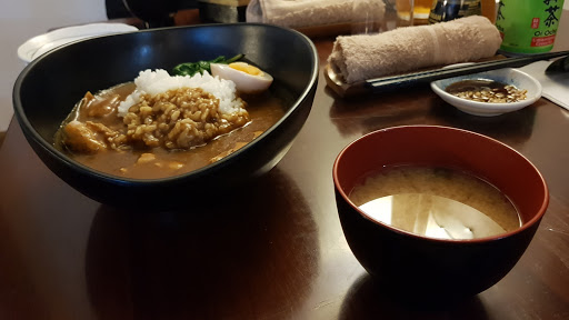 Nobuzo Japan Diner
