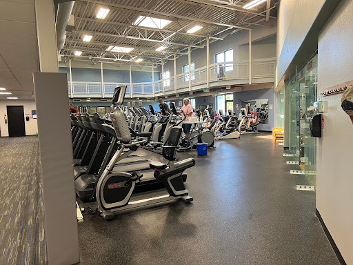 Non-Profit Organization «Ed & Ruth Lehman YMCA», reviews and photos, 950 Lashley St, Longmont, CO 80504, USA