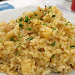 Photo n°2 de l'avis de Andrea.a fait le 22/08/2023 à 22:55 sur le  Haway Beach à Ravenna