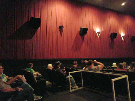 Movie Theater «Brenden Theatres», reviews and photos, 4055 Stockton Hill Rd, Kingman, AZ 86409, USA