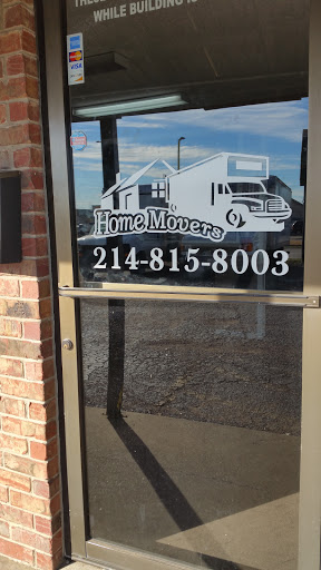 Moving and Storage Service «Home Movers LLC», reviews and photos, 249 Lavon Dr, Garland, TX 75040, USA