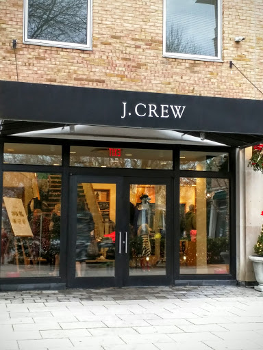 Clothing Store «J.Crew», reviews and photos, 1 Palmer Square, Princeton, NJ 08542, USA