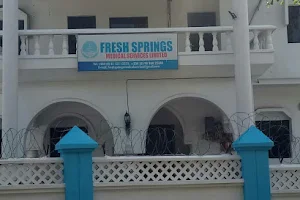 Fresh Springs Medical Services LTD image