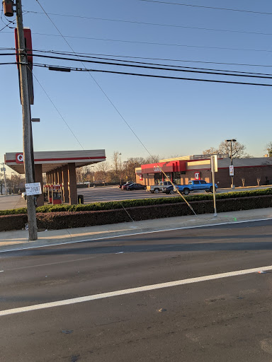 Gas Station «QuikTrip», reviews and photos, 2321 N Beach St, Haltom City, TX 76111, USA