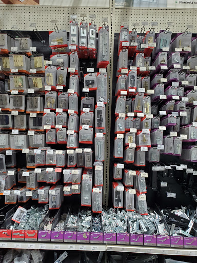 Home Improvement Store «Menards», reviews and photos, 10251 Baltimore St NE, Blaine, MN 55449, USA