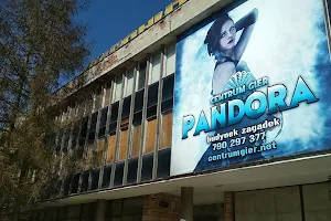 Centrum Gier "Pandora" image