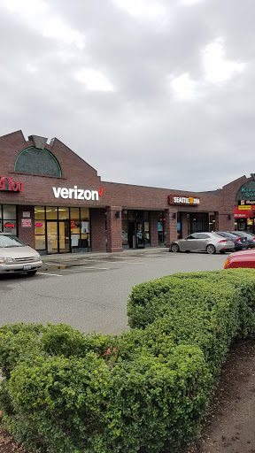 Cell Phone Store «Verizon Authorized Retailer - A Wireless», reviews and photos, 228 Park Ln, Kirkland, WA 98033, USA