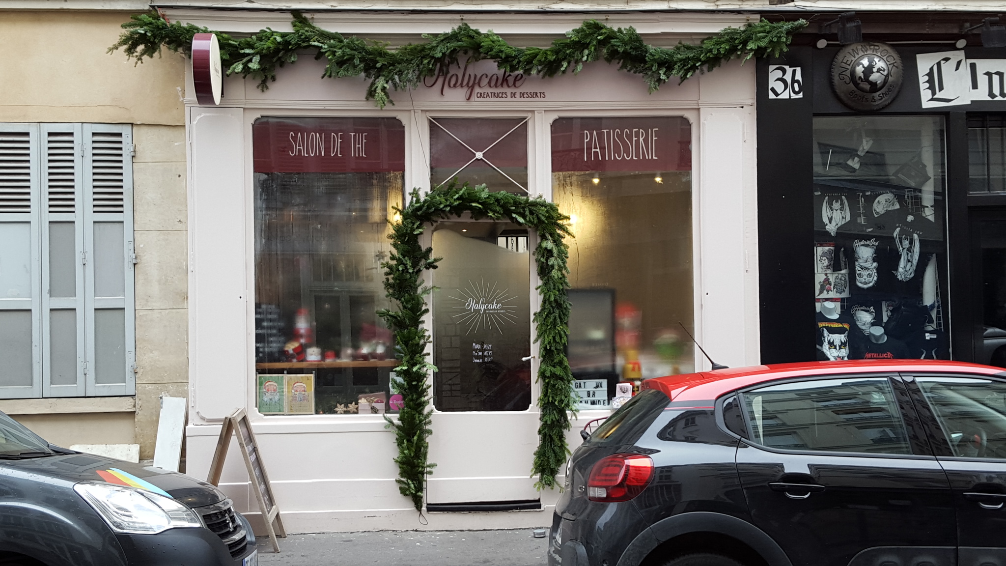 Photo n° 2 de l'avis de gerald.P fait le 22/12/2018 à 18:01