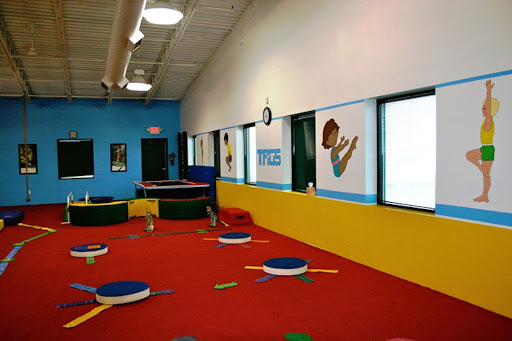 Gymnastics Center «TAGS Gymnastics», reviews and photos, 5880 149th St W, Apple Valley, MN 55124, USA