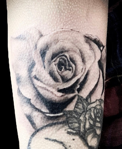 Explore baltimore tattoo ideas, creative tattoo ideas in Anchorage, available at Unique Ink AK