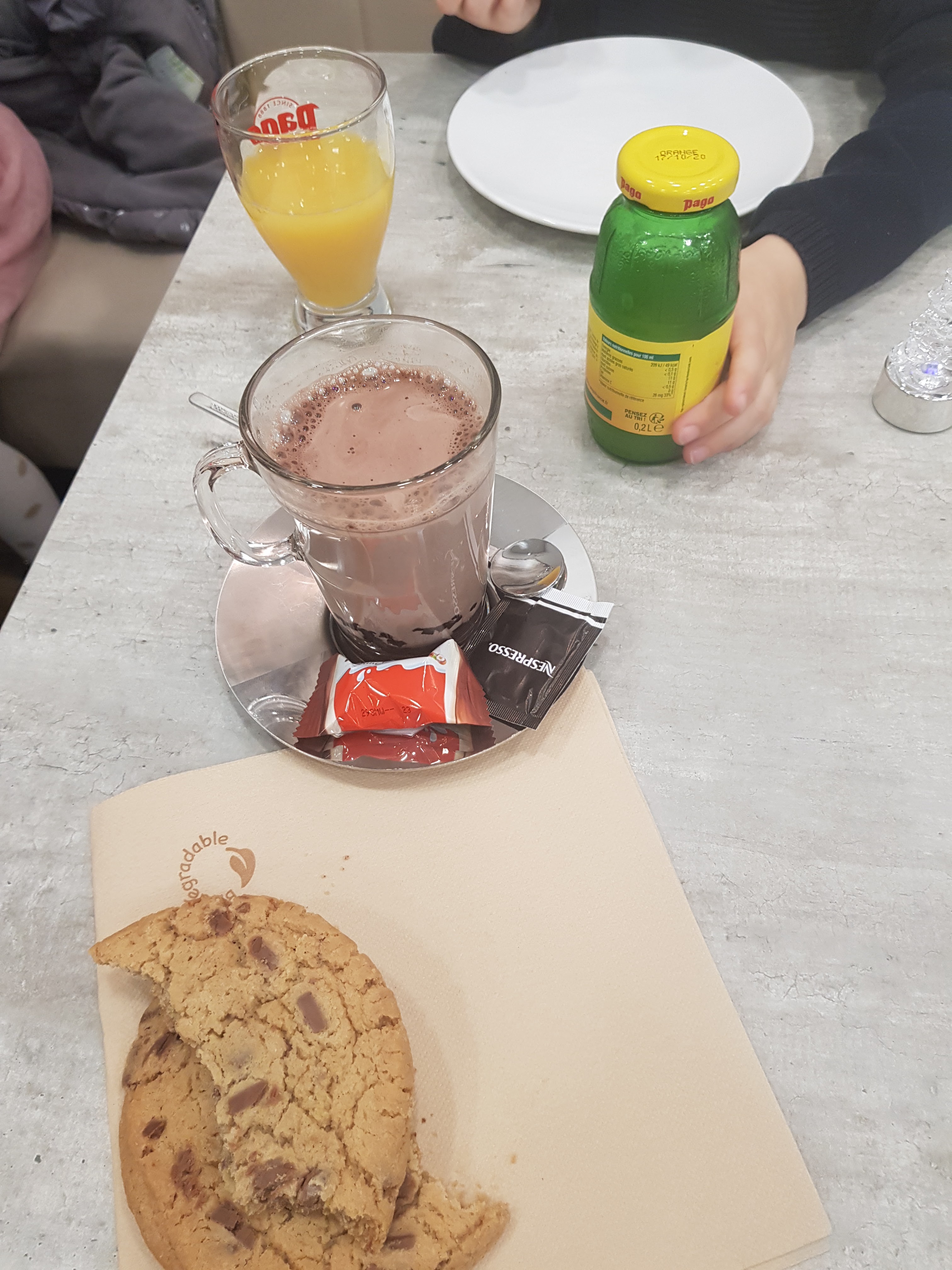Photo n° 2 de l'avis de AnaThib.e fait le 23/12/2019 à 07:44