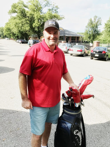 Golf Course «Hendricks Field Golf Course», reviews and photos, 220 S Franklin Ave, Belleville, NJ 07109, USA