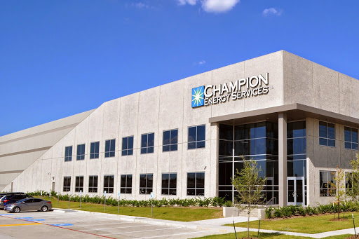 Champion Energy Services