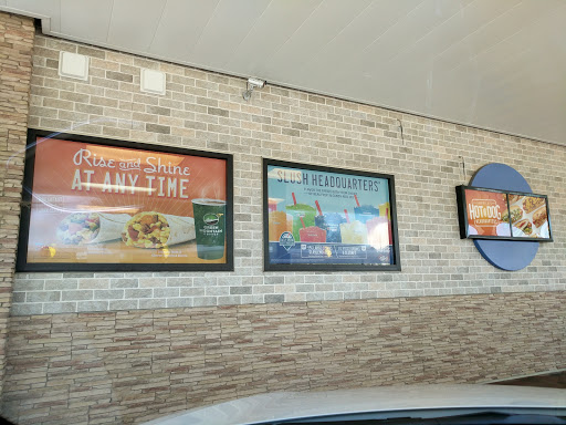 Fast Food Restaurant «Sonic Drive-In», reviews and photos, 590 S Barrington Rd, Streamwood, IL 60107, USA