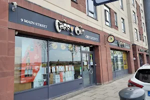 Carry Out Off Licence Clongriffin image