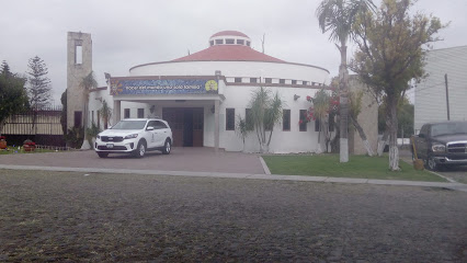 Agencia Funeraria La Paz