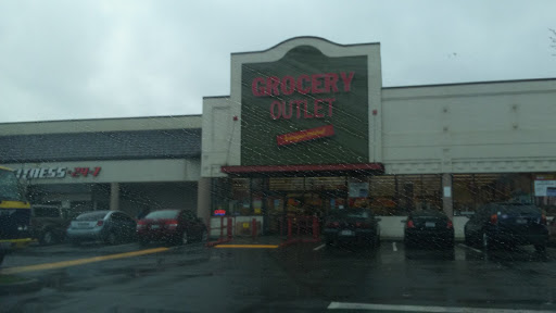 Grocery Store «Grocery Outlet Bargain Market», reviews and photos, 3308 NE 3rd Ave, Camas, WA 98607, USA