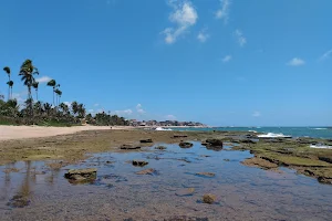 Piruí Beach image