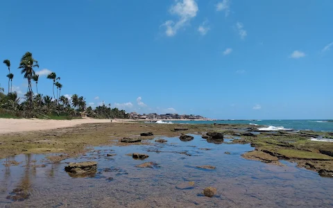 Piruí Beach image