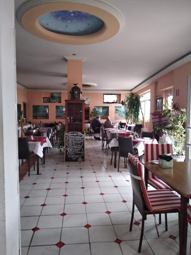 imagen Terra Mare Restaurant en Los Alcázares