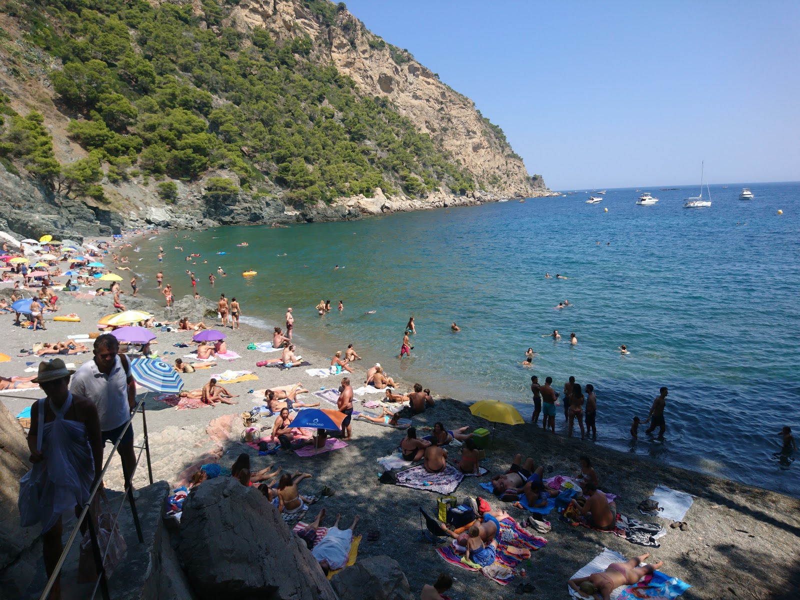 Platja Fonda photo #9