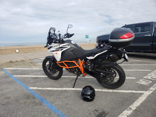 Motorcycle Rental Agency «Dubbelju Motorcycle Rentals», reviews and photos, 274 Shotwell St, San Francisco, CA 94110, USA
