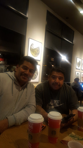 Starbucks image