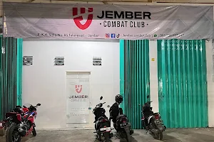 Jember combat club image