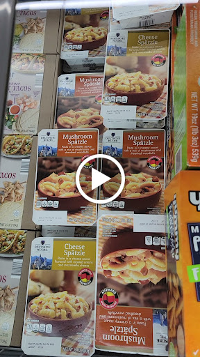 Supermarket «ALDI», reviews and photos, 17010 Jefferson Davis Hwy, Dumfries, VA 22026, USA