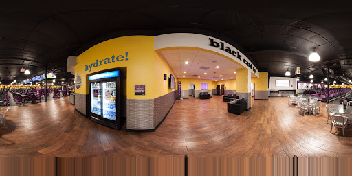 Gym «Planet Fitness», reviews and photos, 4135 Chicago Ave, Riverside, CA 92507, USA