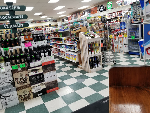 Lodi Avenue Liquors, 1000 W Lodi Ave, Lodi, CA 95240, USA, 