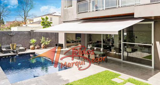 Toldos Marquidecor – (Madrid)