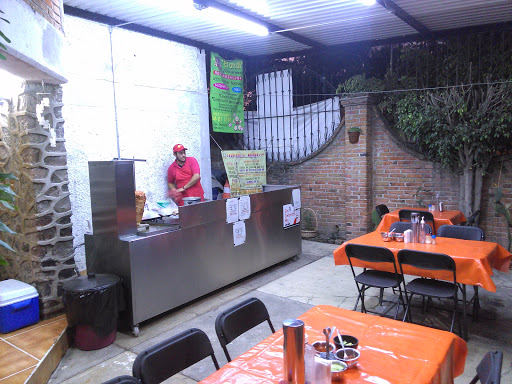 El Arandas Taqueria