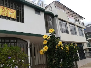 Parque Coviprof Fusagasuga - photo 1
