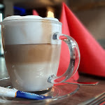 Photo n°5 de l'avis de Marion.s fait le 28/10/2023 à 13:46 sur le  Ristorante & Pizzeria Amici à Wernigerode