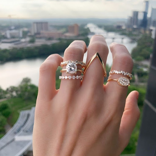 Jeweler «Capri Jewelers», reviews and photos, 5000 S Arizona Mills Cir, Tempe, AZ 85282, USA